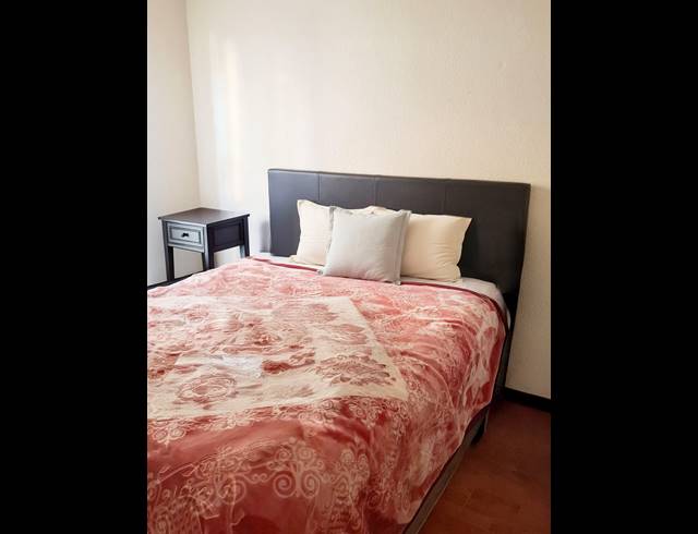 2 bed property to rent in FERNDALE